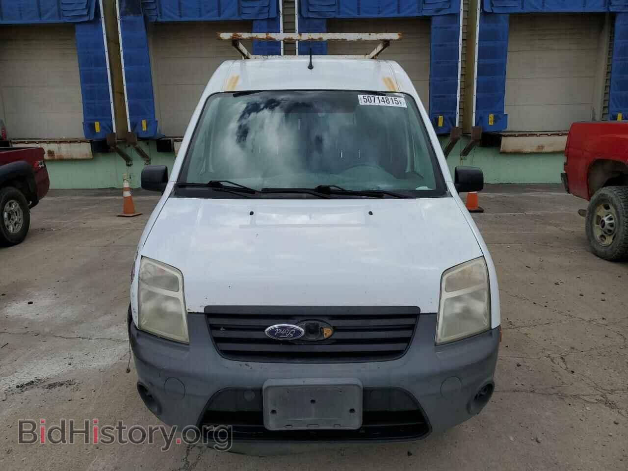 2010 FORD TRANSIT - VIN: NM0LS6AN2AT028366 - Фото 5