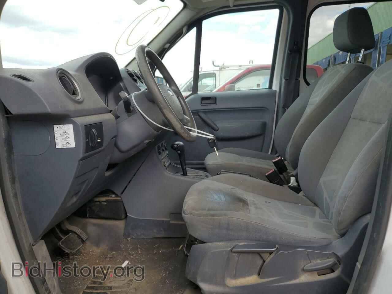 2010 FORD TRANSIT - VIN: NM0LS6AN2AT028366 - Фото 7