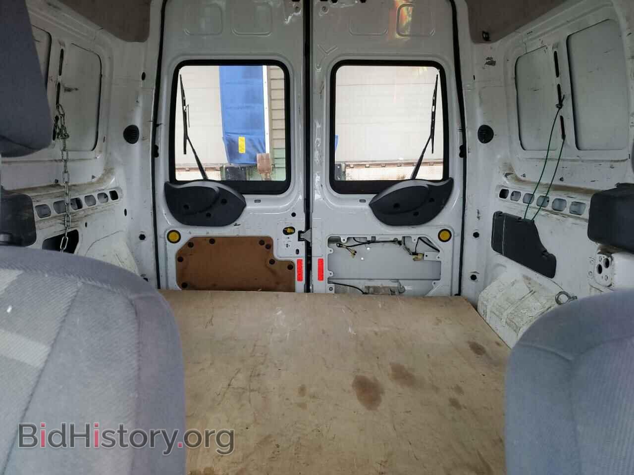 2010 FORD TRANSIT - VIN: NM0LS6AN2AT028366 - Фото 10