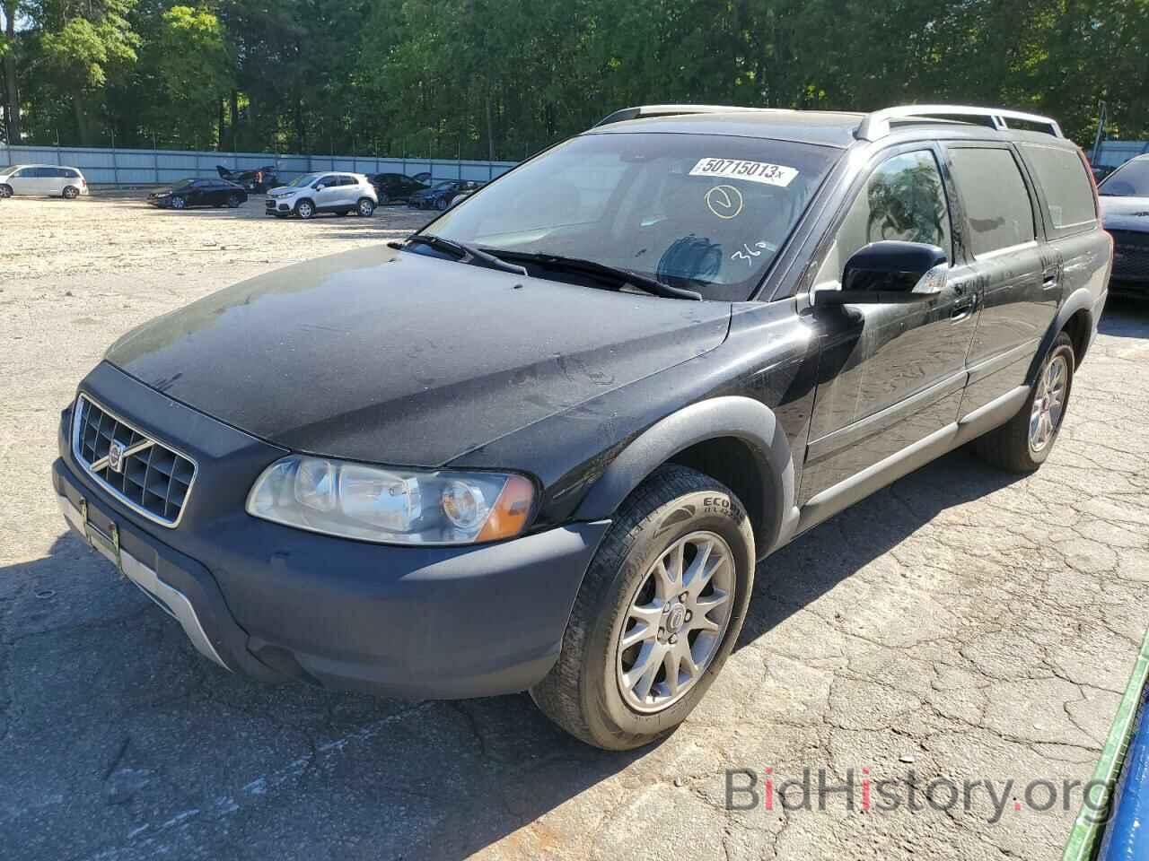 Photo YV4SZ592871260227 - VOLVO XC70 2007