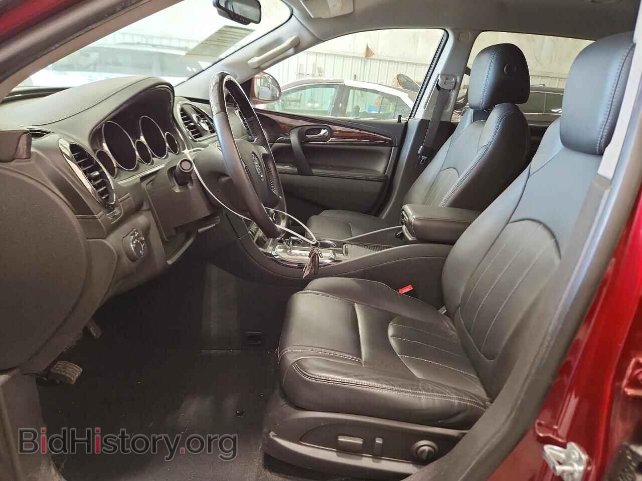 2017 BUICK ENCLAVE - VIN: 5GAKVBKD6HJ242174 - Photo 7