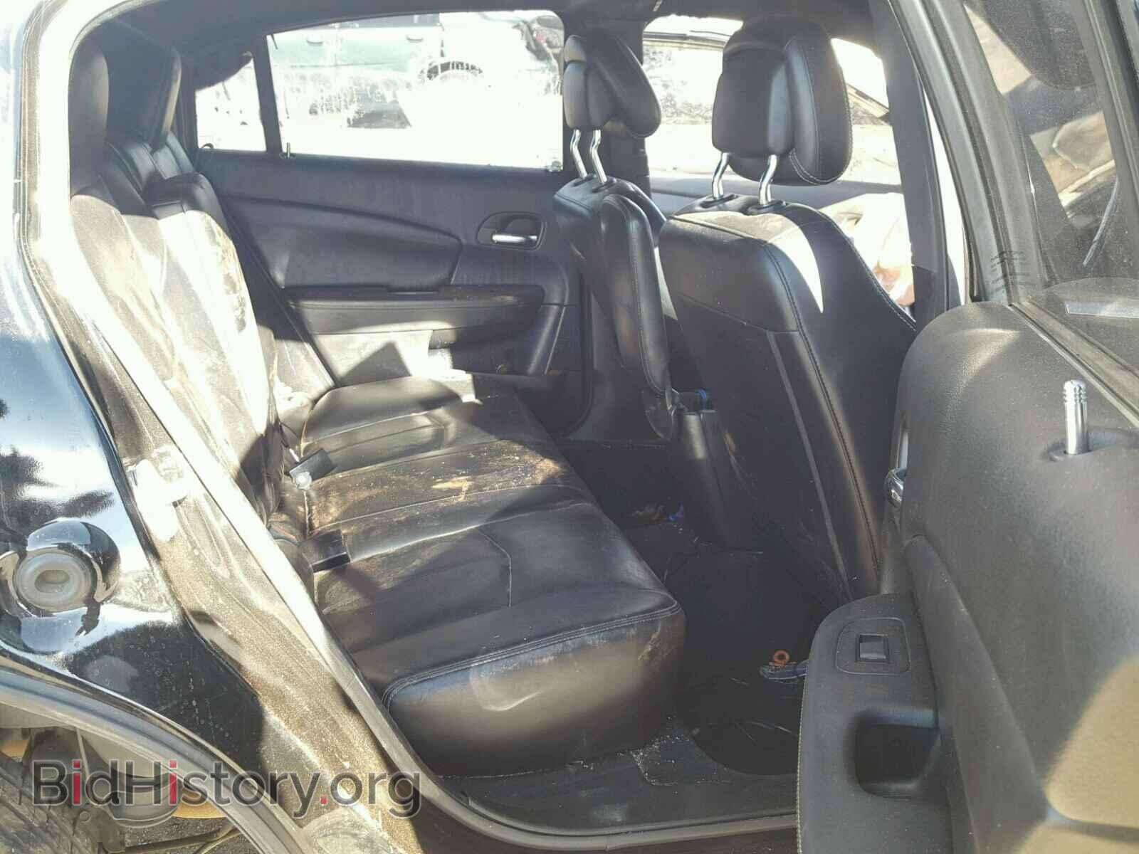 2012 CHRYSLER 200 - VIN: 1C3CCBCB6CN308363 - Фото 6