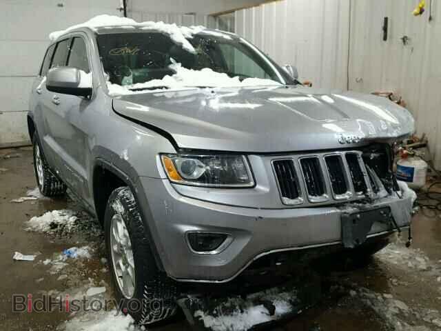 Фотография 1C4RJFAG9EC319728 - JEEP CHEROKEE 2014