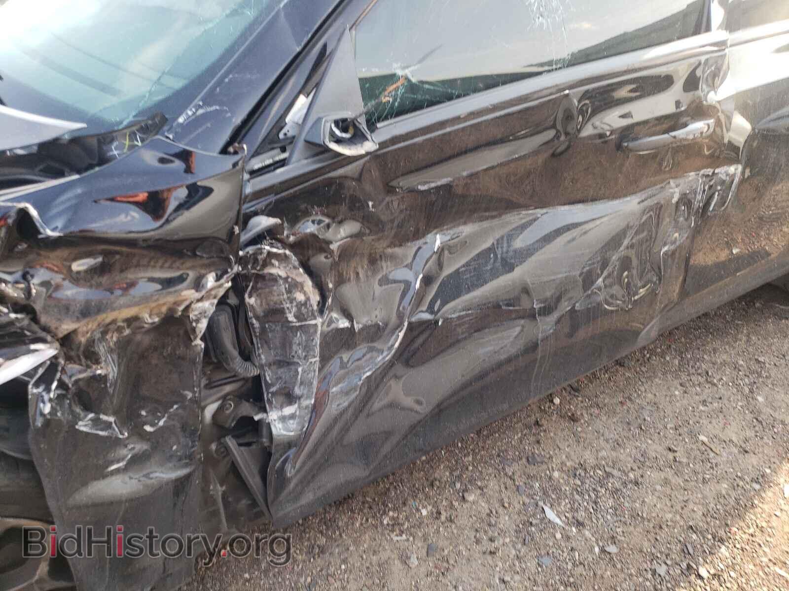 2018 CHRYSLER 300 - VIN: 2C3CCABG3JH191502 - Фото 10