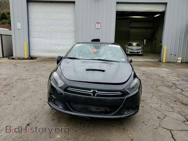 2015 DODGE DART - VIN: 1C3CDFBB5FD201370 - Фото 11