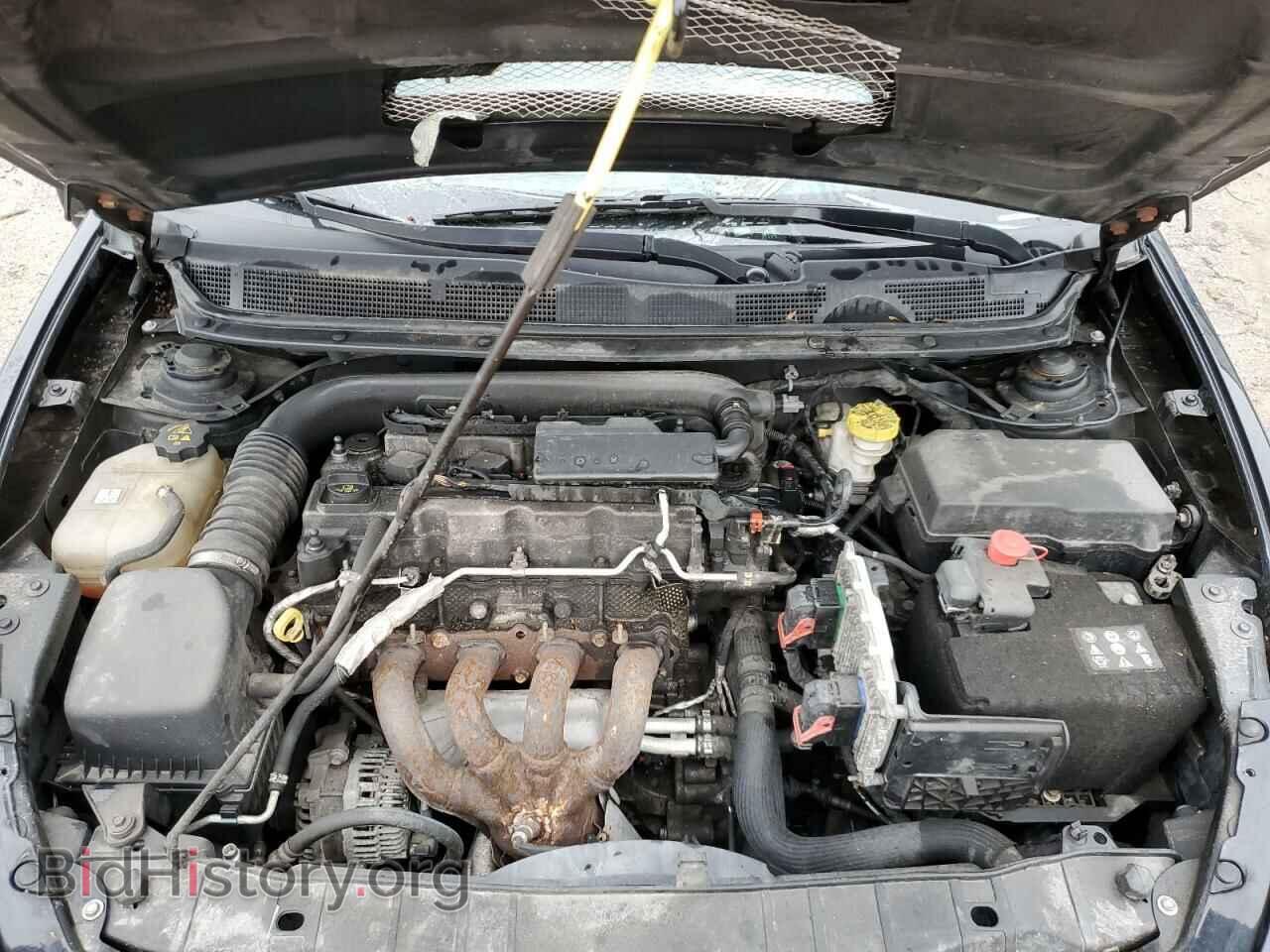 2015 DODGE DART - VIN: 1C3CDFBB5FD201370 - Фото 12