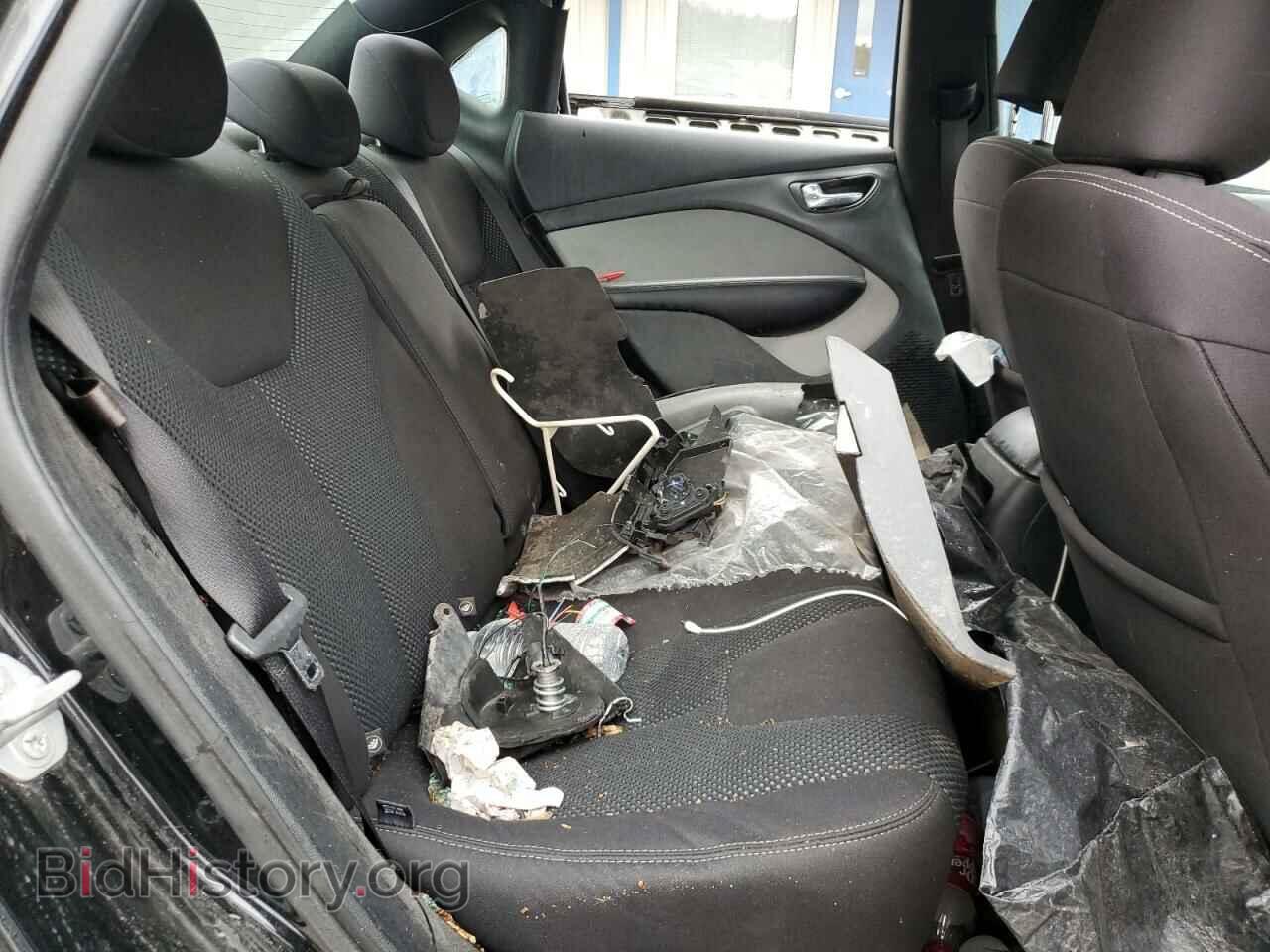 2015 DODGE DART - VIN: 1C3CDFBB5FD201370 - Фото 10
