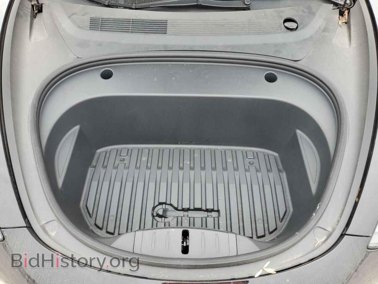 2021 TESLA MODEL 3 - VIN: 5YJ3E1EA6MF083527 - Photo 11