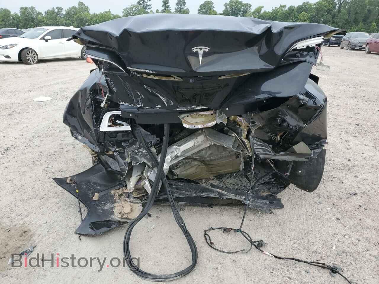 2021 TESLA MODEL 3 - VIN: 5YJ3E1EA6MF083527 - Photo 6