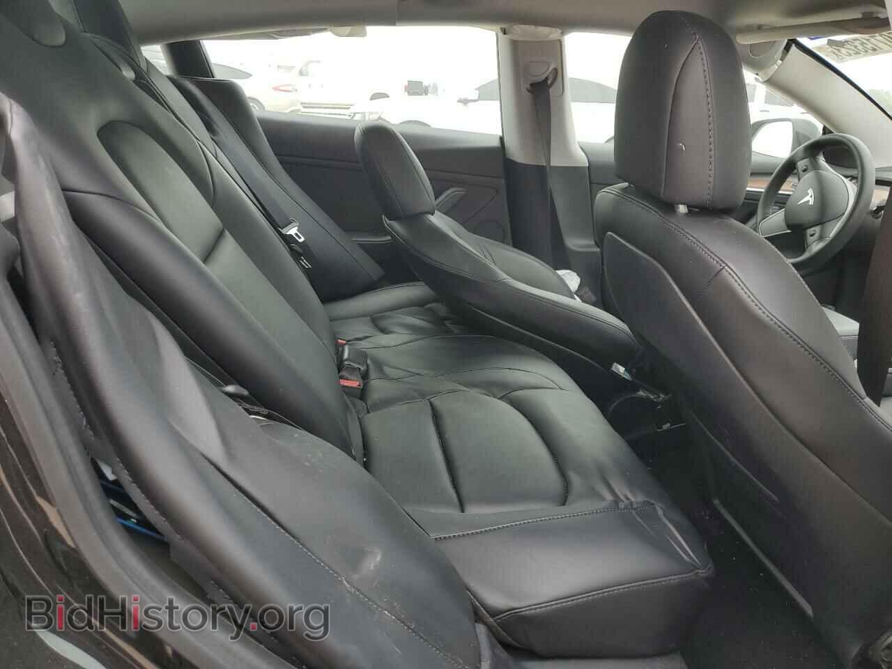 2021 TESLA MODEL 3 - VIN: 5YJ3E1EA6MF083527 - Photo 10