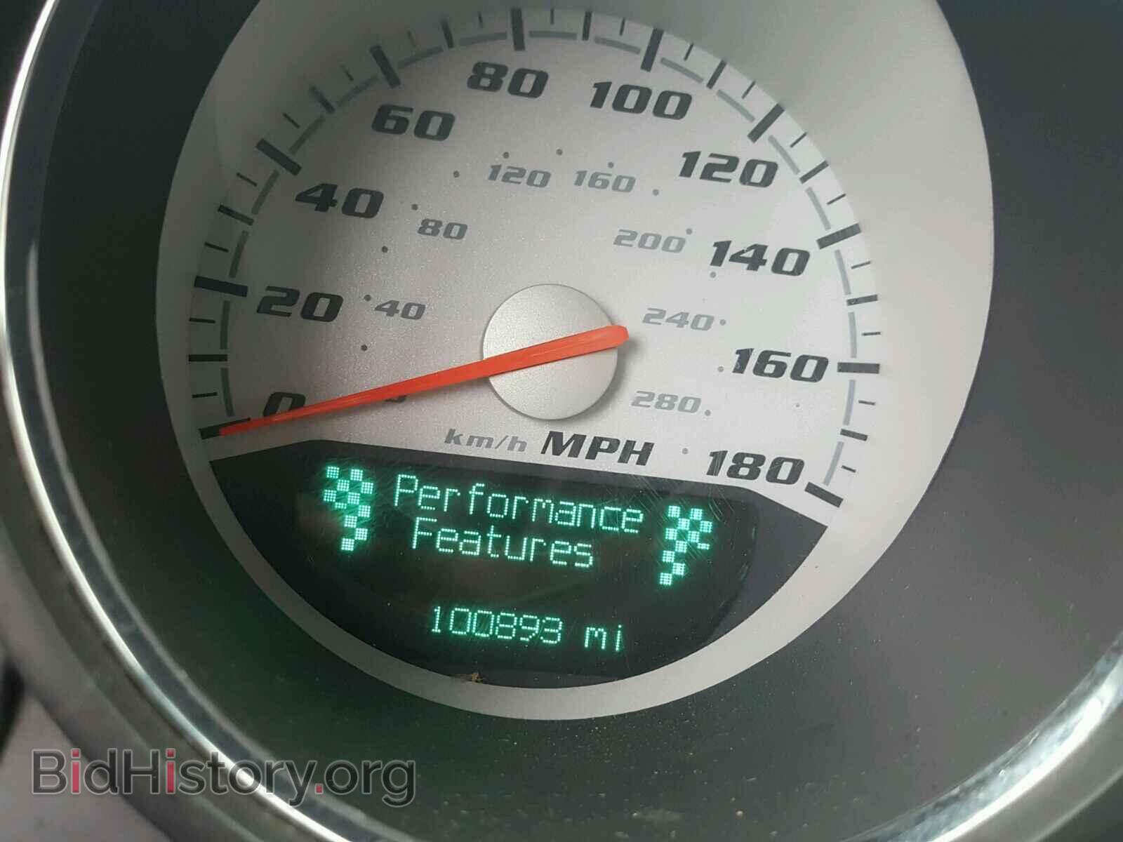 2008 DODGE CHALLENGER - VIN: 2B3LJ74W98H291592 - Фото 8