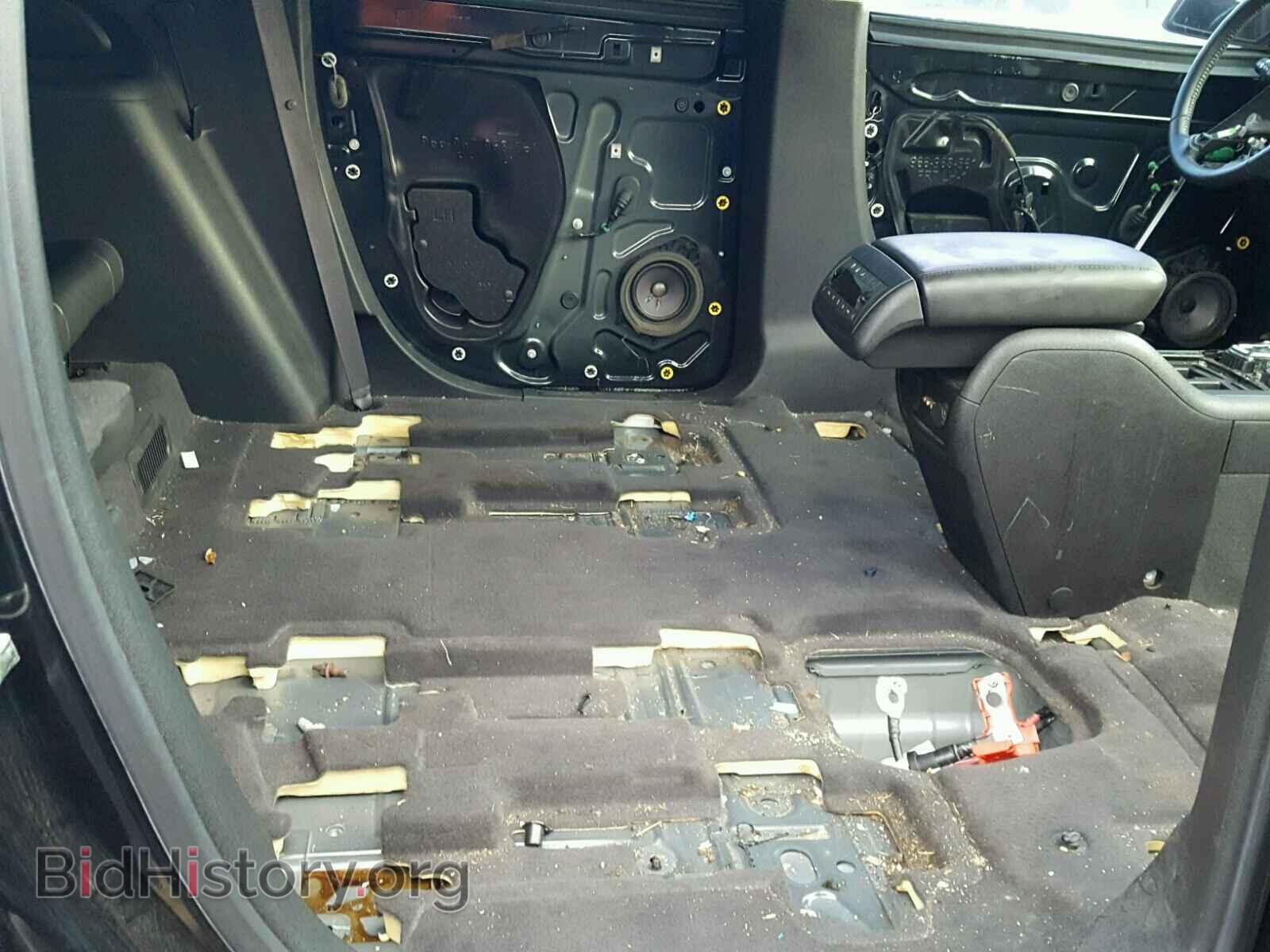 2010 GMC ACADIA - VIN: 1GKLVNED2AJ211319 - Photo 6