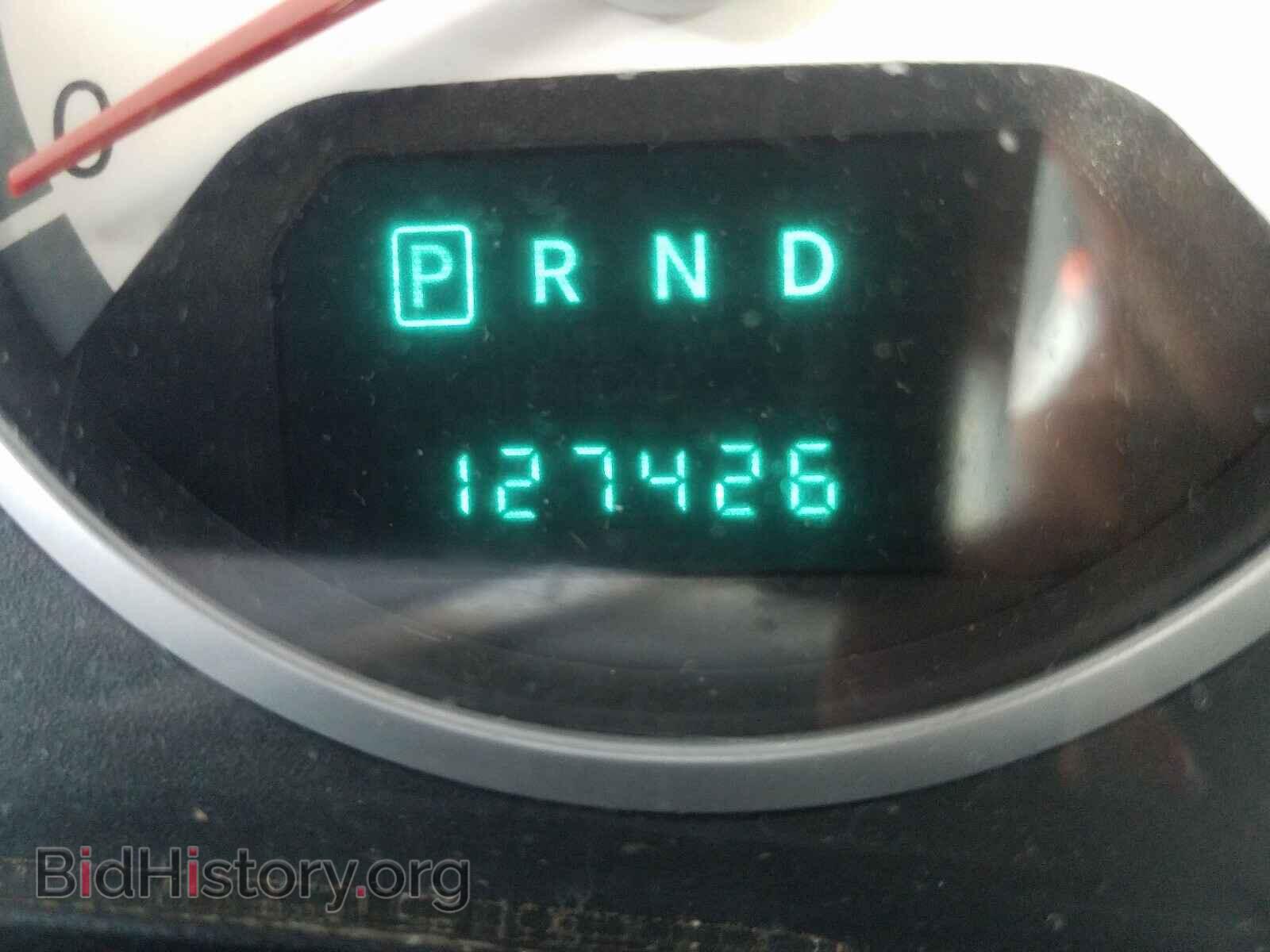 2010 DODGE CARAVAN - VIN: 2D4RN5D1XAR159644 - Фото 8