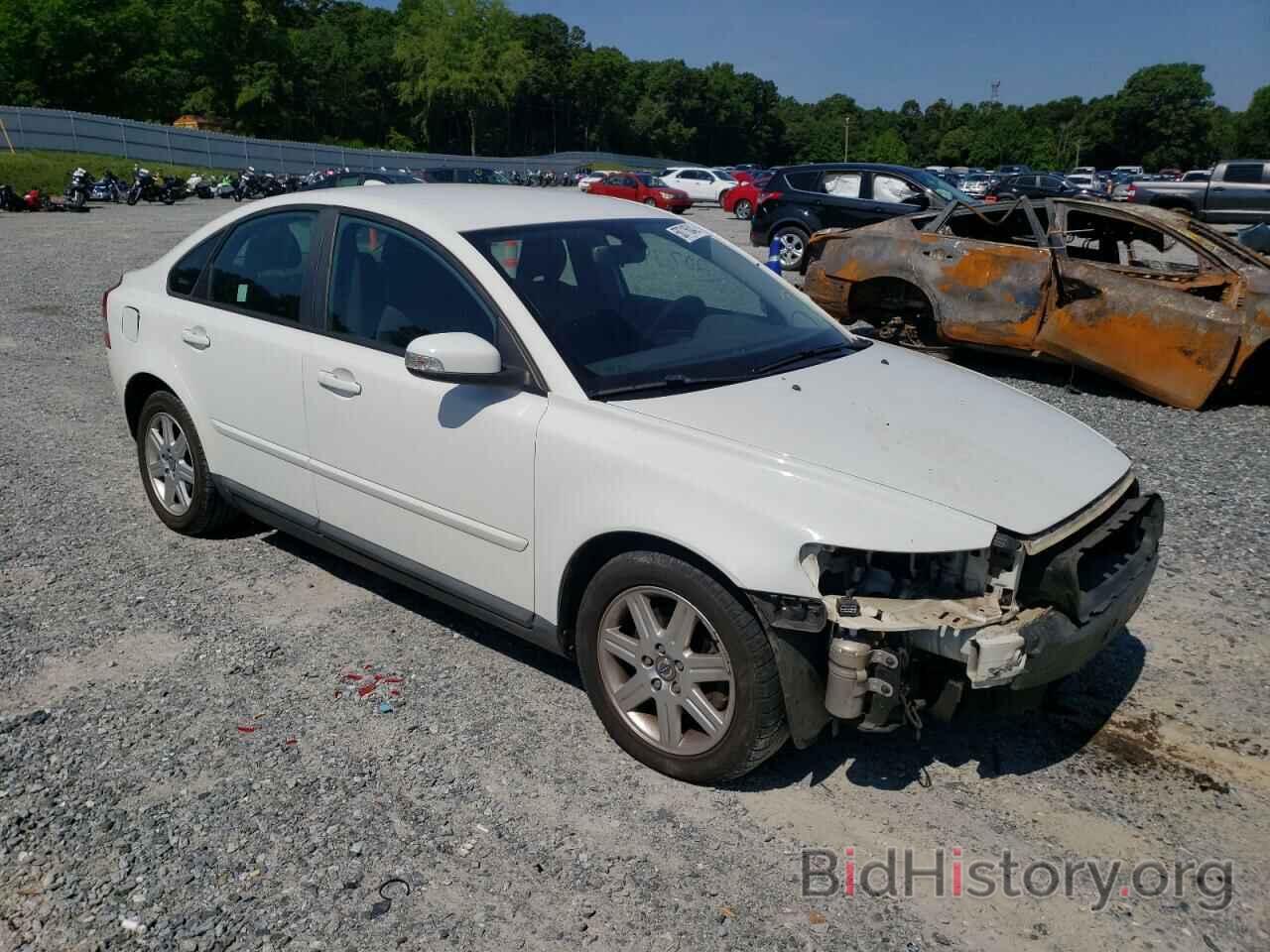 Photo YV1MS382372295171 - VOLVO S40 2007