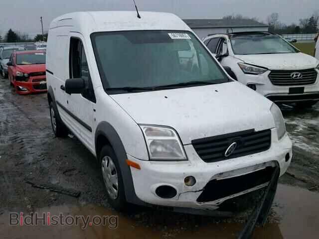 Фотография NM0LS7DNXBT054460 - FORD TRANSIT CO 2011