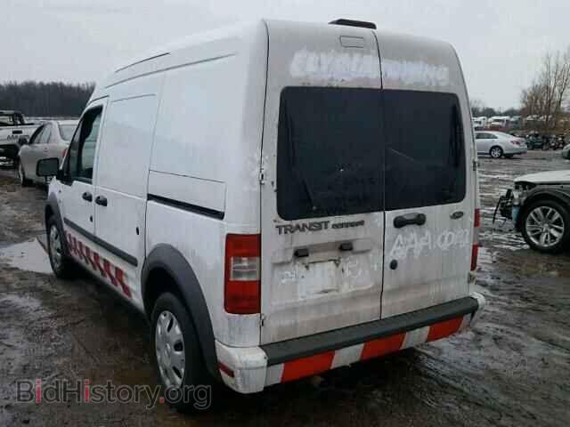 2011 FORD TRANSIT CO - VIN: NM0LS7DNXBT054460 - Фото 3