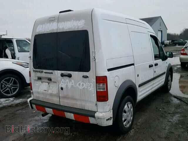 2011 FORD TRANSIT CO - VIN: NM0LS7DNXBT054460 - Фото 4