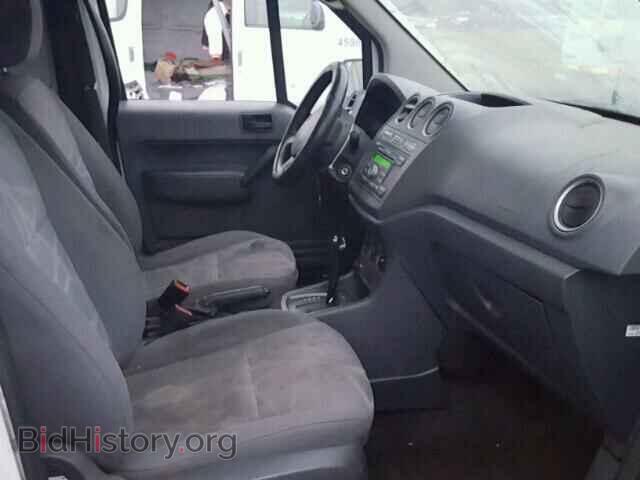 2011 FORD TRANSIT CO - VIN: NM0LS7DNXBT054460 - Фото 5