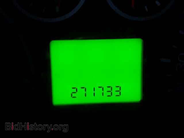 2011 FORD TRANSIT CO - VIN: NM0LS7DNXBT054460 - Фото 8