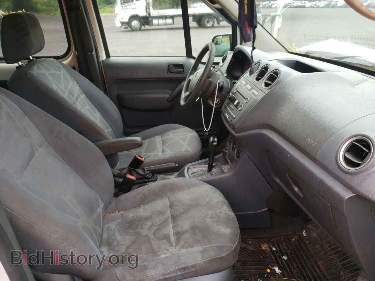 2012 FORD TRANSIT CO - VIN: NM0KS9BN8CT093429 - Фото 5