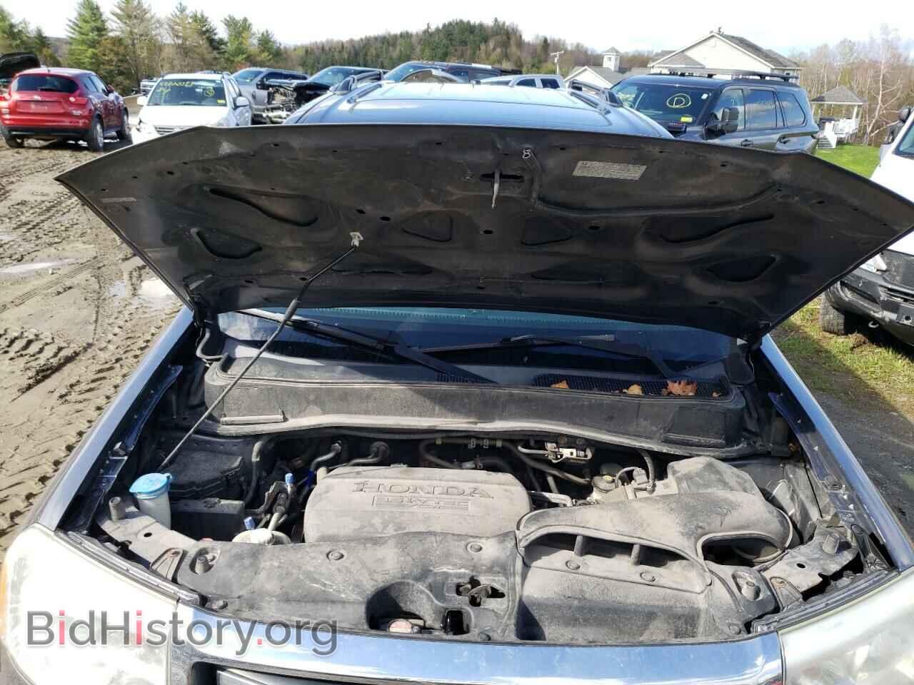 2012 HONDA PILOT - VIN: 5FNYF4H52CB017459 - Фото 12