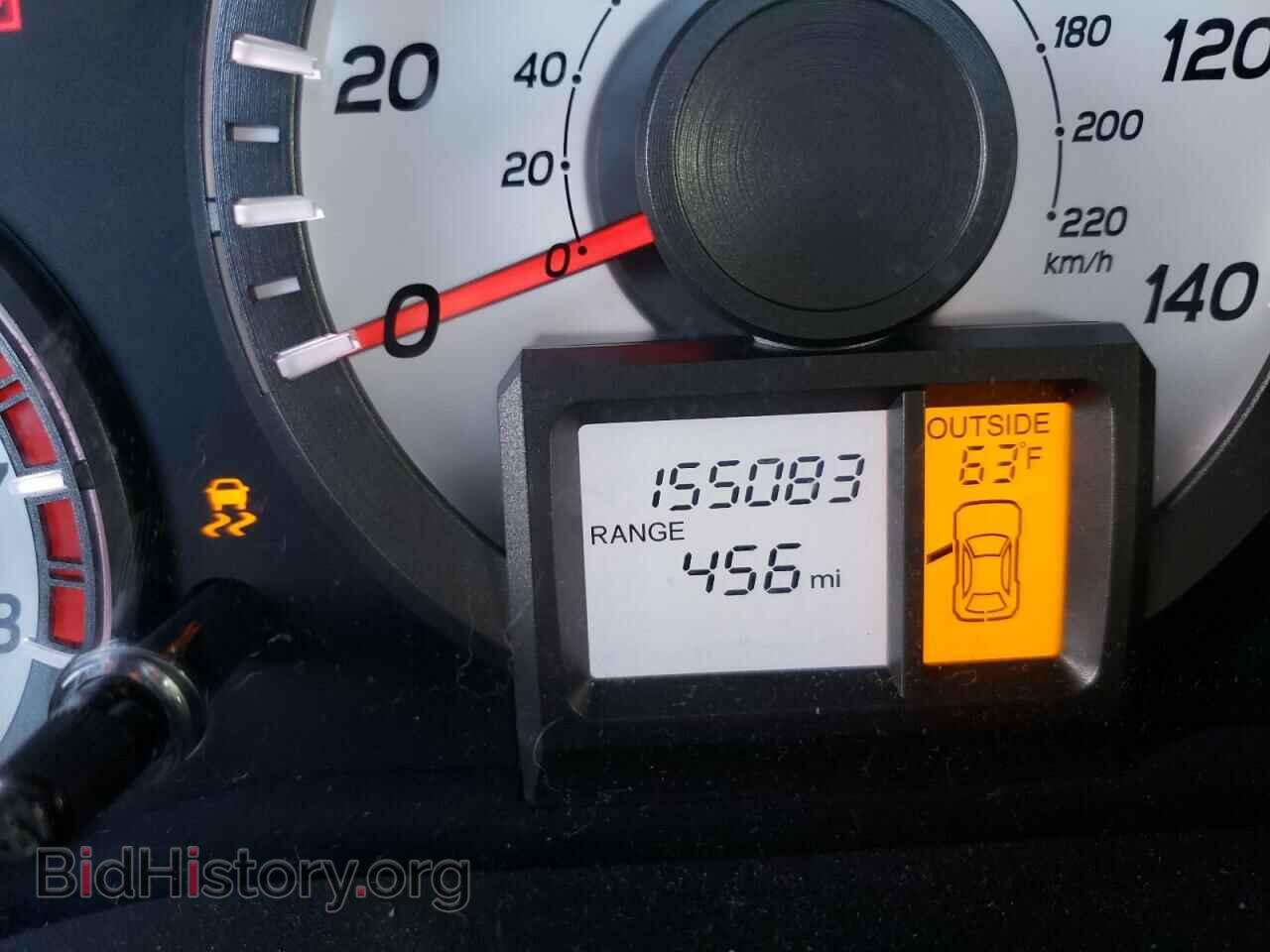 2012 HONDA PILOT - VIN: 5FNYF4H52CB017459 - Фото 9