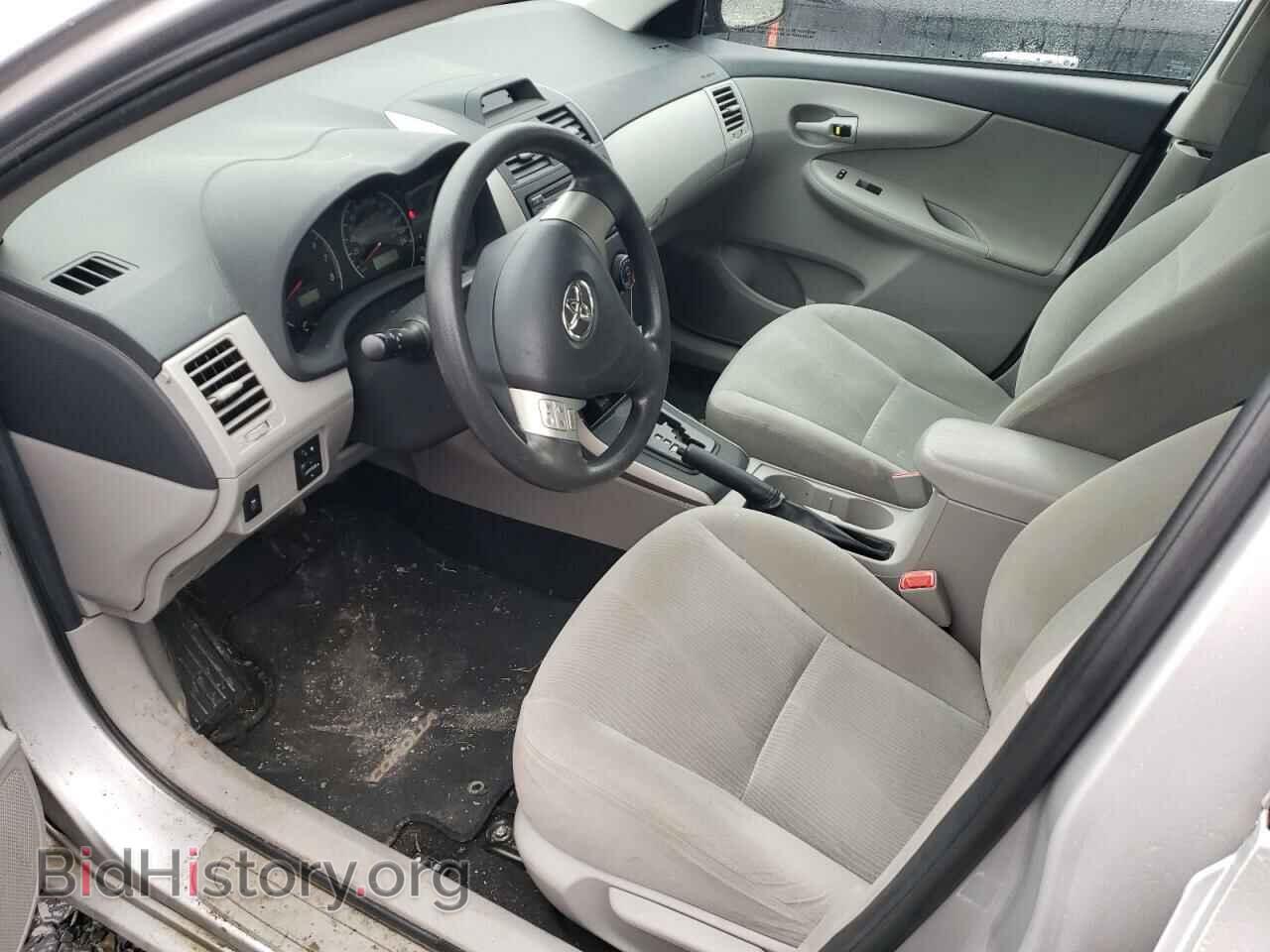 2012 TOYOTA COROLLA - VIN: 2T1BU4EE2CC885174 - Фото 7