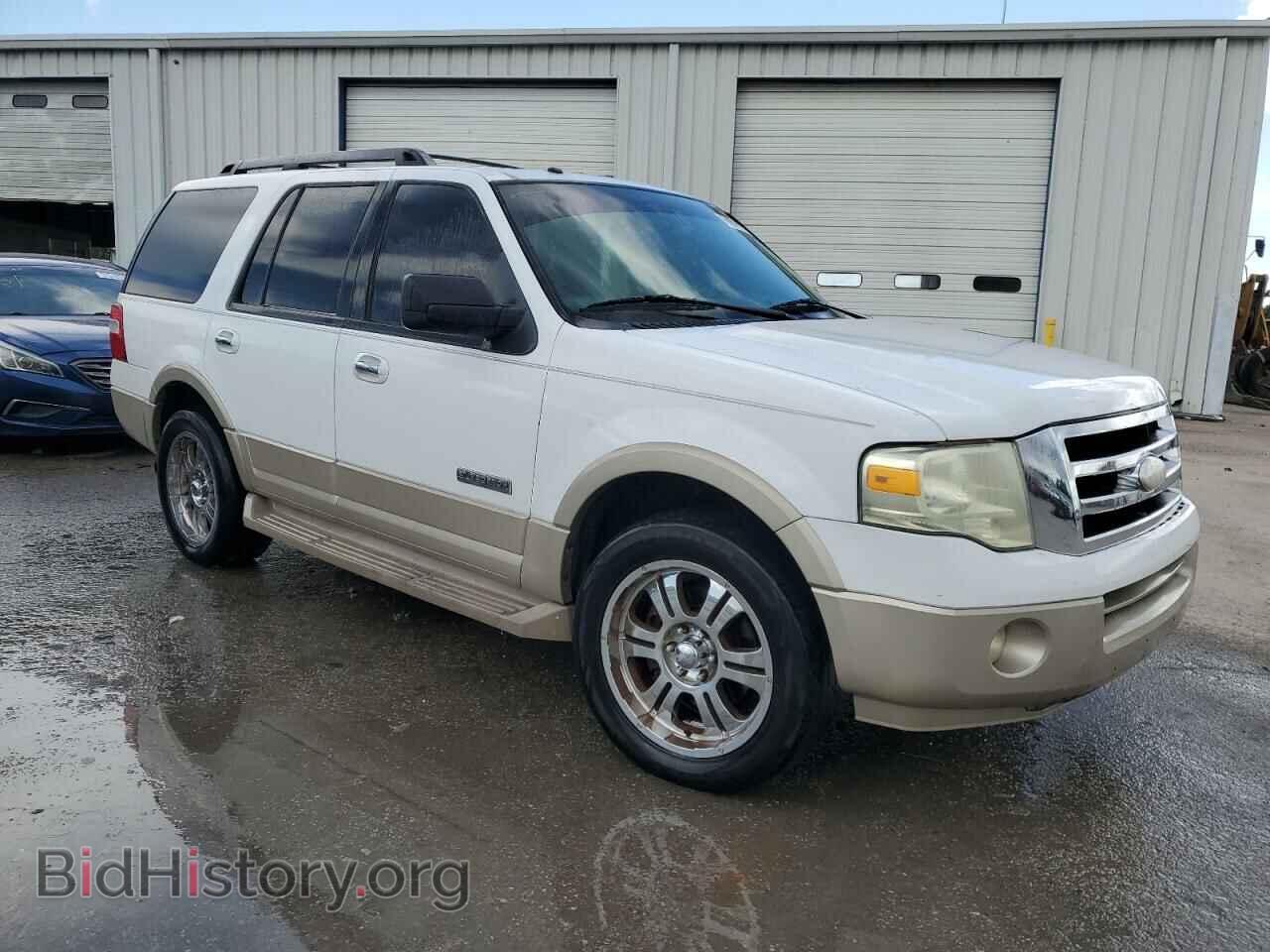 2007 FORD EXPEDITION - VIN: 1FMFU17577LA60416 - Фото 4