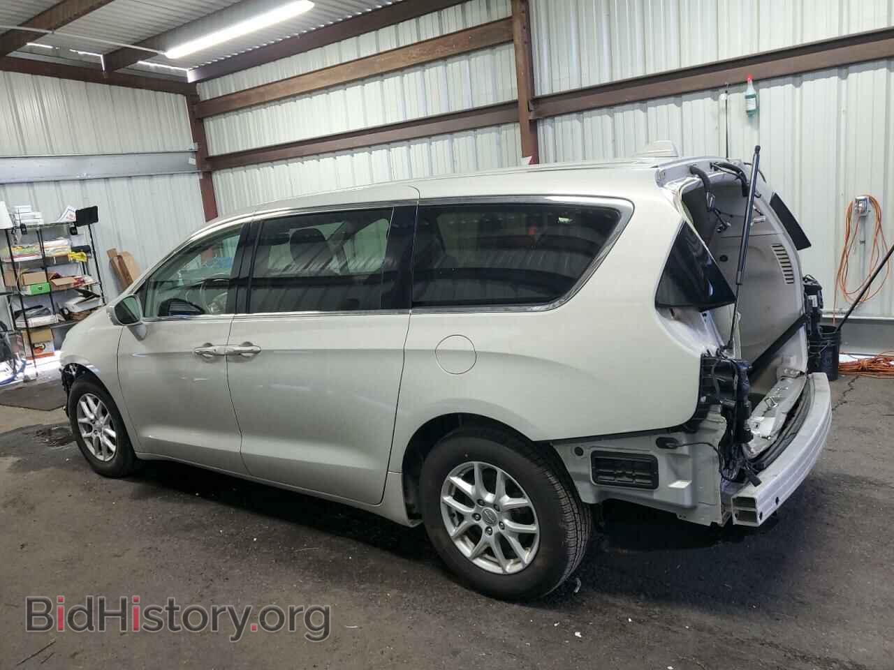 2020 CHRYSLER PACIFICA - VIN: 2C4RC1FGXLR216067 - Фото 2