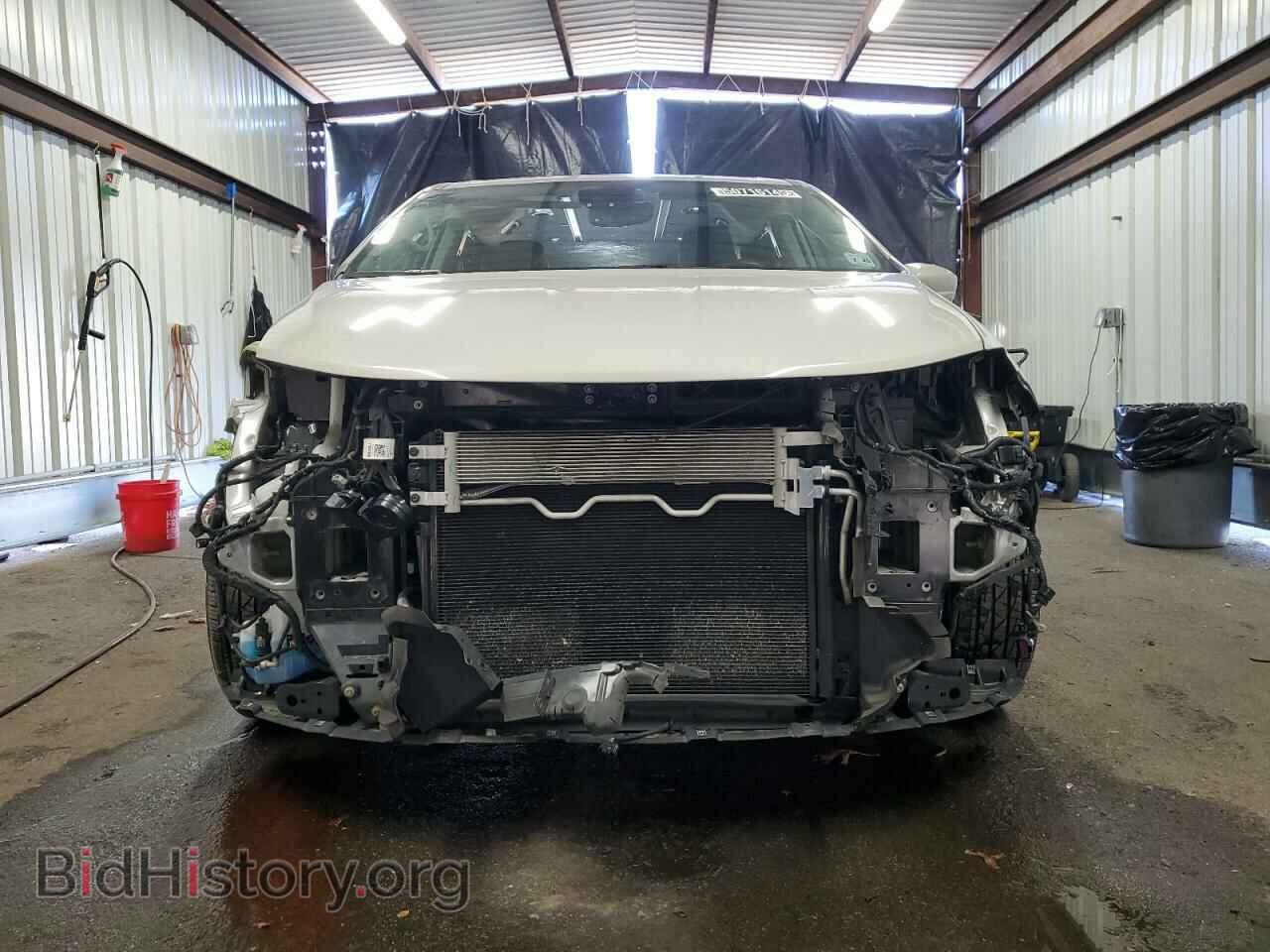 2020 CHRYSLER PACIFICA - VIN: 2C4RC1FGXLR216067 - Фото 5