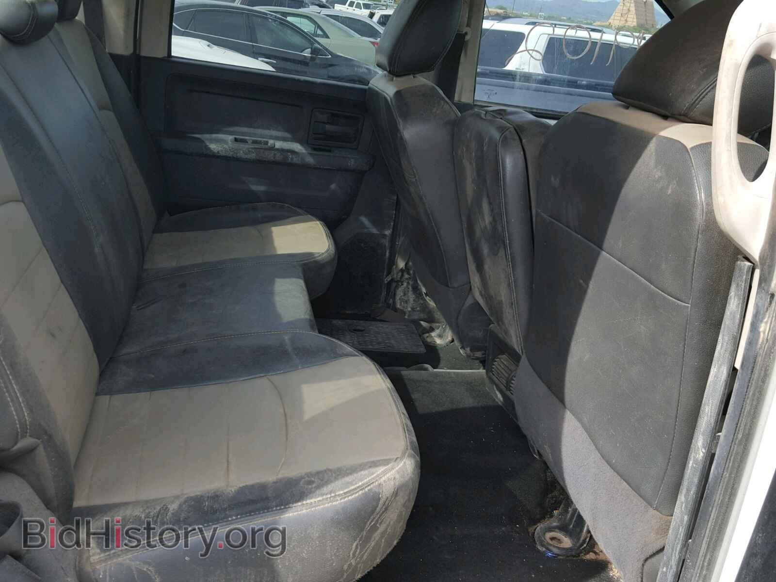 2014 RAM 2500 ST - VIN: 3C6UR4CL1EG225056 - Фото 6
