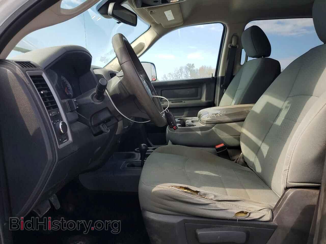 2015 RAM 2500 - VIN: 3C6TR5CT0FG504940 - Фото 7
