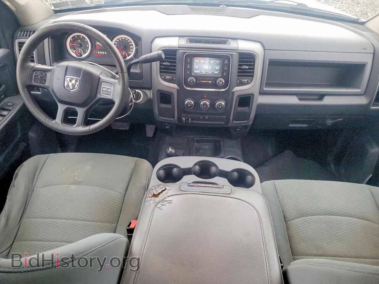 2015 RAM 2500 - VIN: 3C6TR5CT0FG504940 - Фото 8