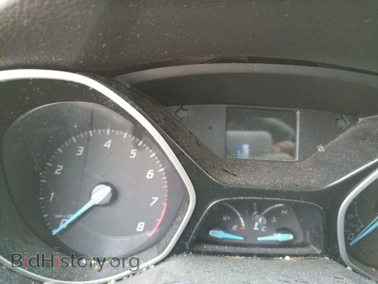 2012 FORD FOCUS - VIN: 1FAHP3E20CL475960 - Фото 8