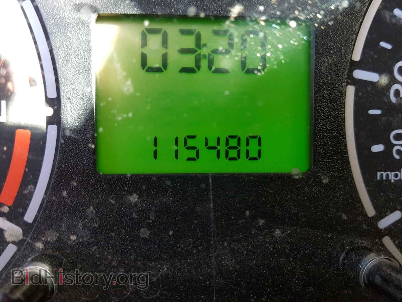 2011 FORD TRANSIT CO - VIN: NM0LS7CN4BT053290 - Фото 8