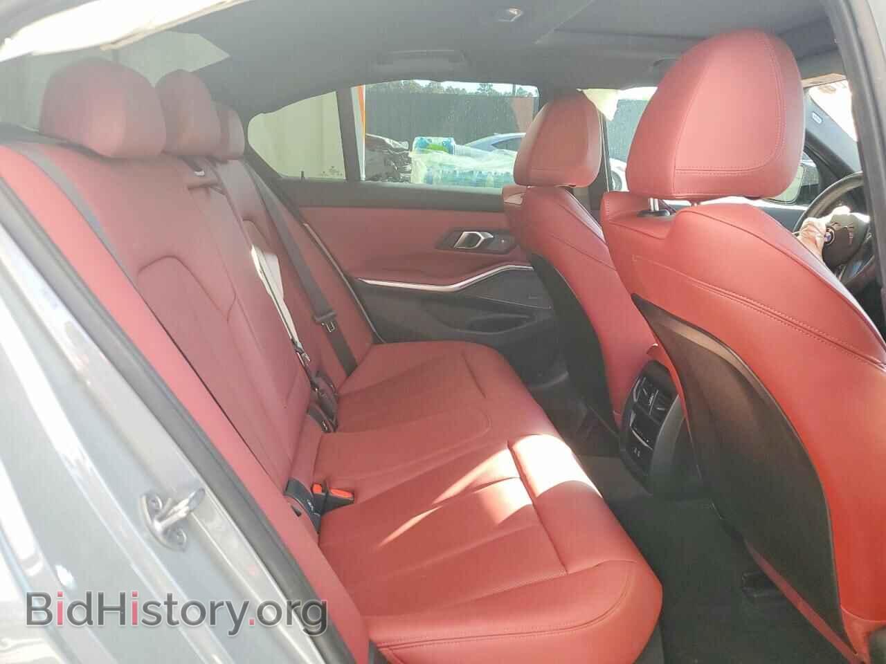 2024 BMW M3 - VIN: 3MW49FF0XR8D93703 - Photo 10