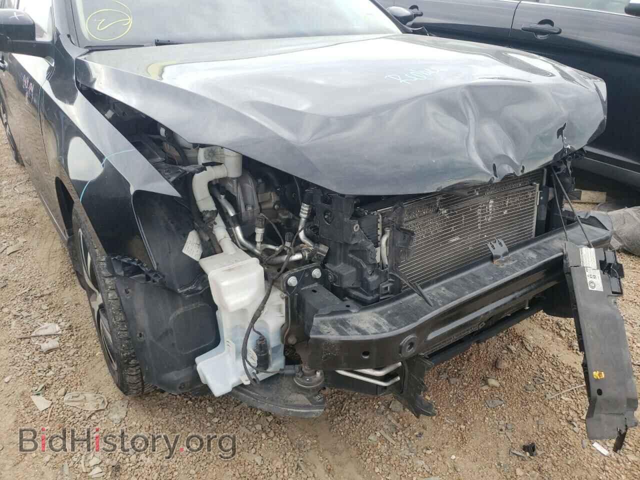 2017 VOLKSWAGEN JETTA - VIN: 3VWDB7AJXHM317236 - Фото 9