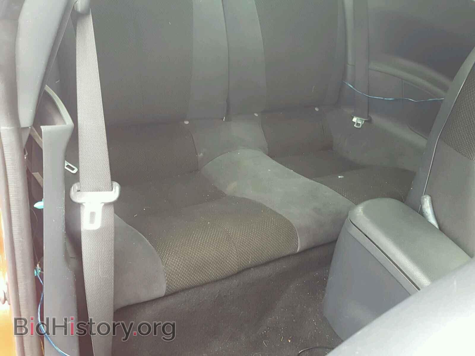 2006 MITSUBISHI ECLIPSE - VIN: 4A3AK24F76E037497 - Фото 6