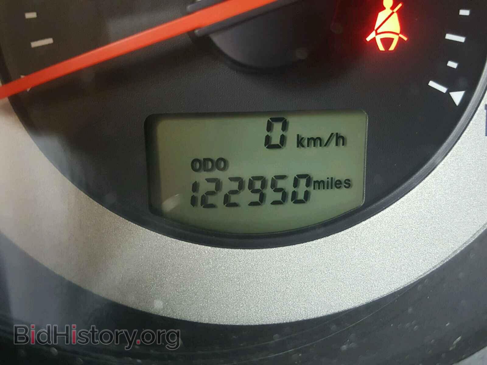 2006 MITSUBISHI ECLIPSE - VIN: 4A3AK24F76E037497 - Фото 8
