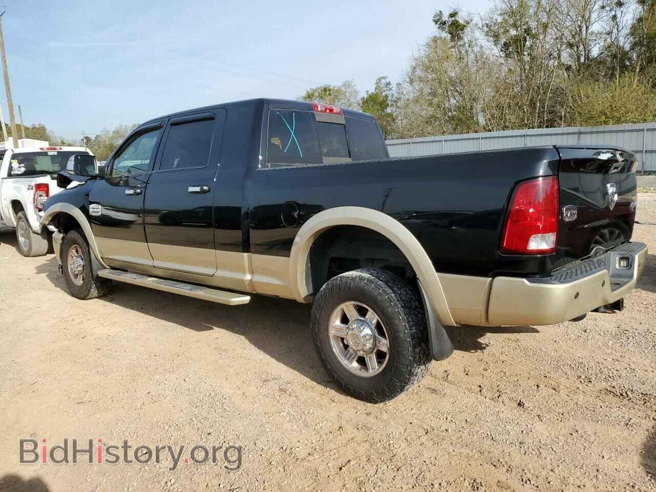 2011 DODGE All Models - VIN: 3D7UT2HL3BG580917 - Photo 2