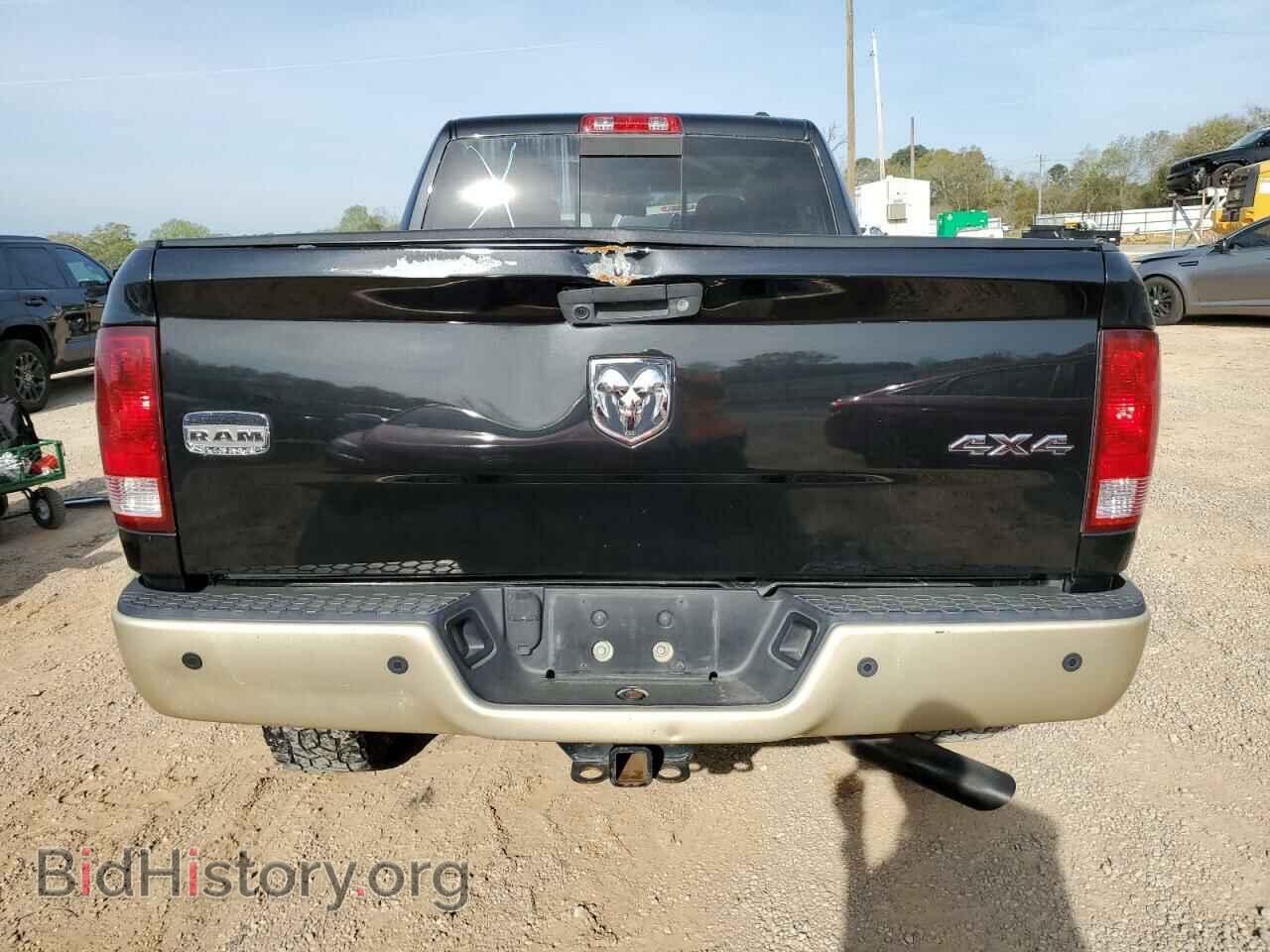 2011 DODGE All Models - VIN: 3D7UT2HL3BG580917 - Photo 6