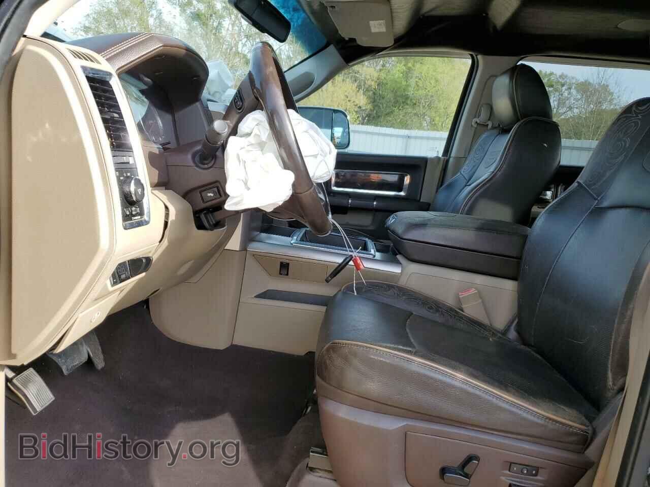 2011 DODGE All Models - VIN: 3D7UT2HL3BG580917 - Photo 7