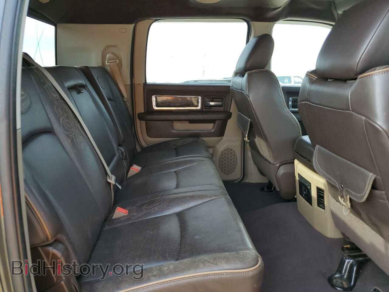 2011 DODGE All Models - VIN: 3D7UT2HL3BG580917 - Photo 10