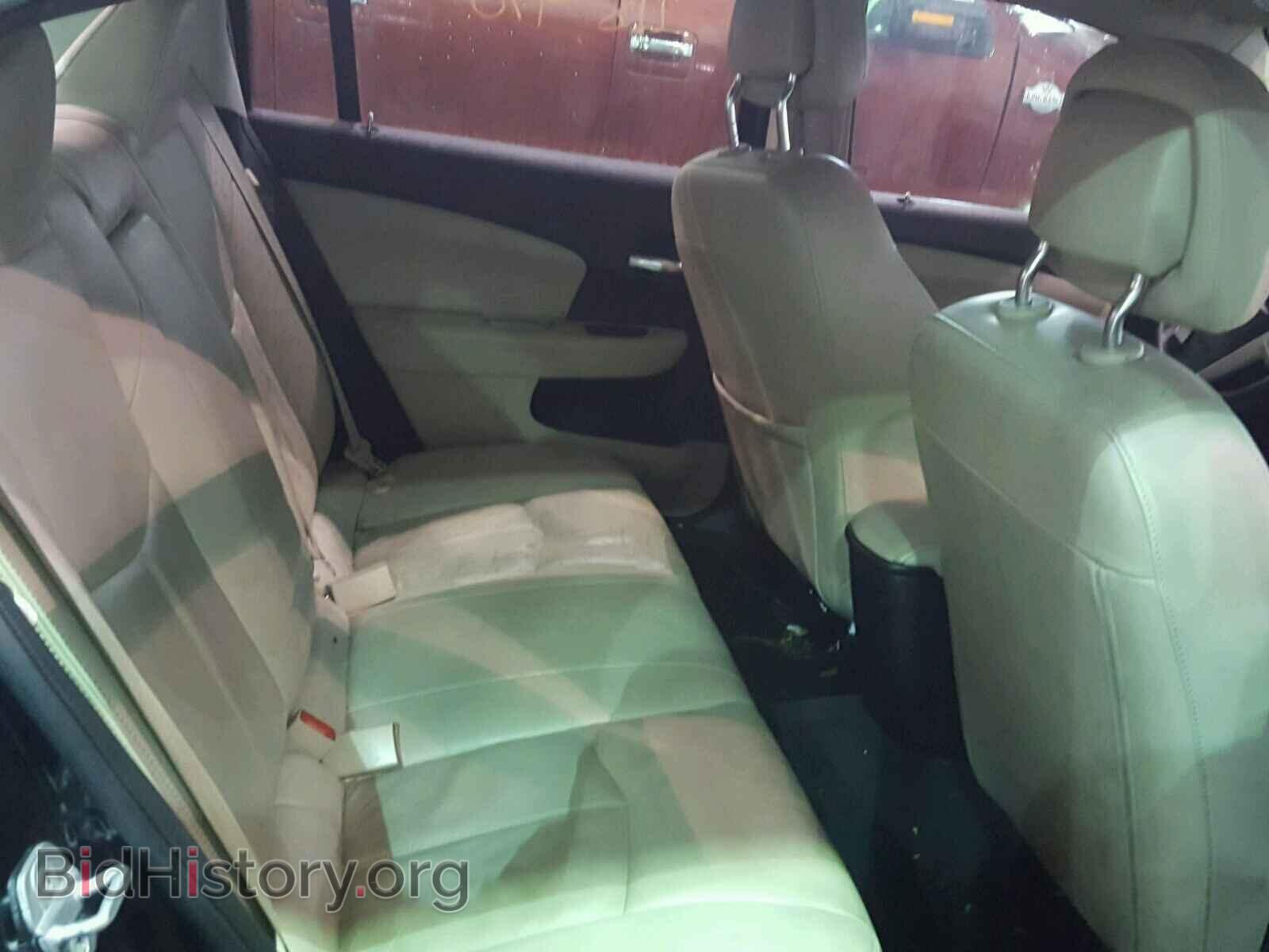 2012 CHRYSLER 200 - VIN: 1C3CCBCB5CN181542 - Фото 6