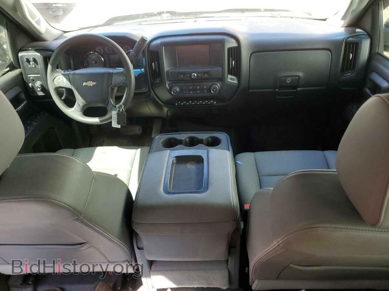 2016 CHEVROLET ALL Models - VIN: 1GB4KYC89GF246486 - Фото 8