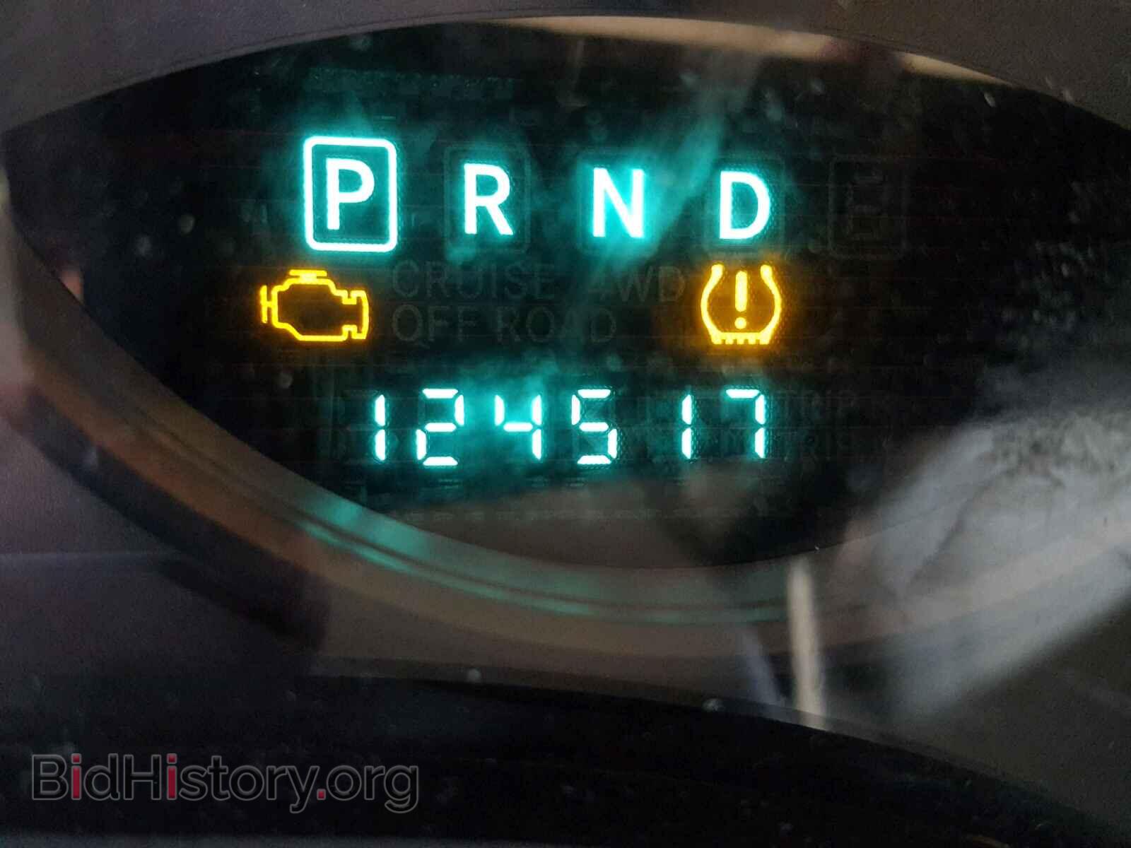 2011 JEEP COMPASS SP - VIN: 1J4NT1FB7BD215800 - Photo 8