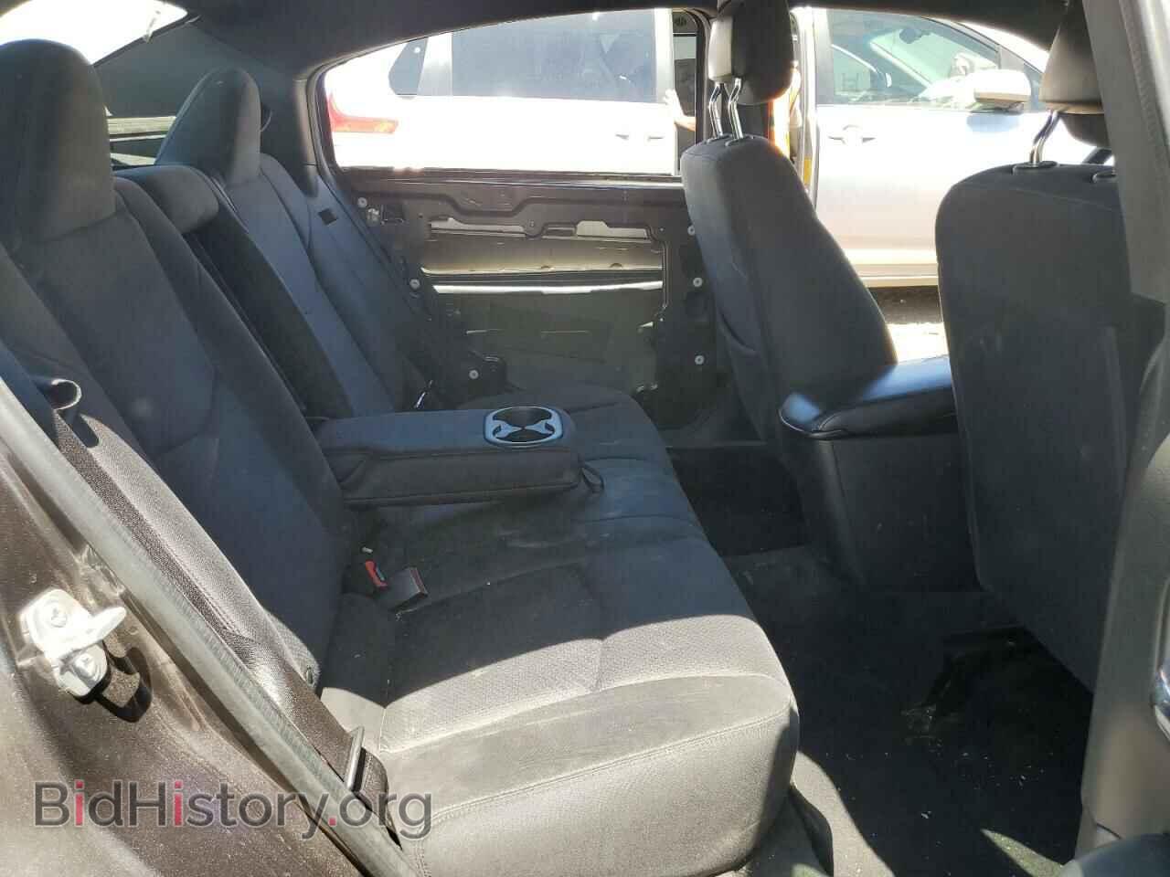 2014 CHRYSLER 200 - VIN: 1C3CCBBG6EN180318 - Фото 6