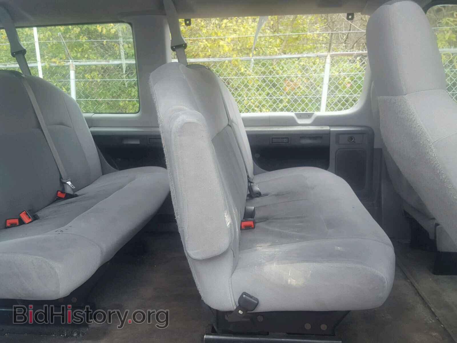 2012 FORD ECONOLINE - VIN: 1FBSS3BL4CDA44564 - Photo 6