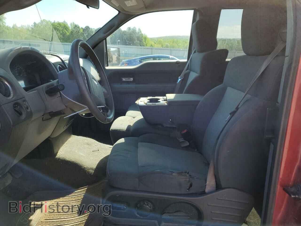 2007 FORD All Models - VIN: 1FTPX14VX7KB62948 - Фото 7