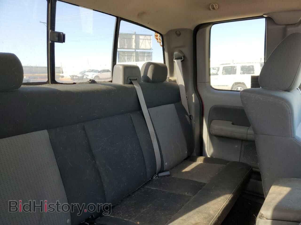 2007 FORD All Models - VIN: 1FTPX14VX7KB62948 - Фото 10